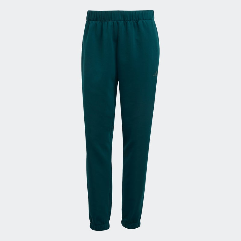 Adidas Yoga Essentials Pant With Cuffs - Image 1