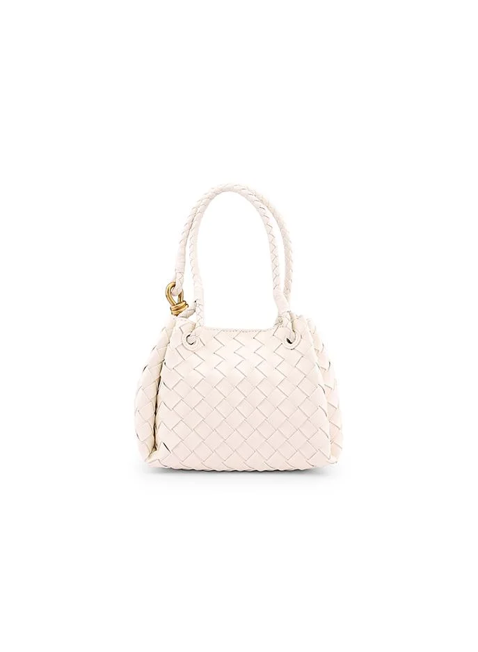 كابلي Women’s Woven Shoulder Bag