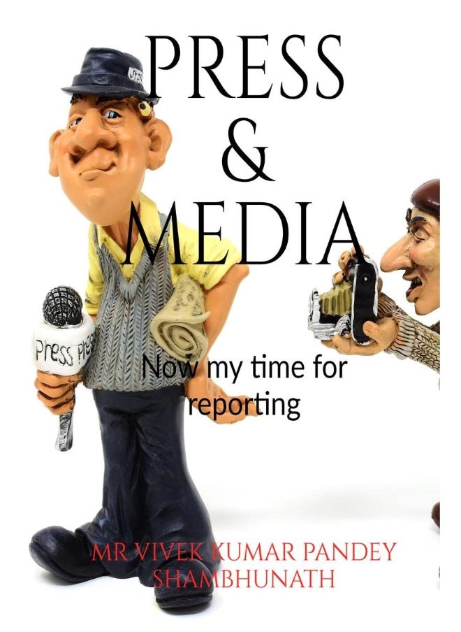 PRESS & MEDIA 