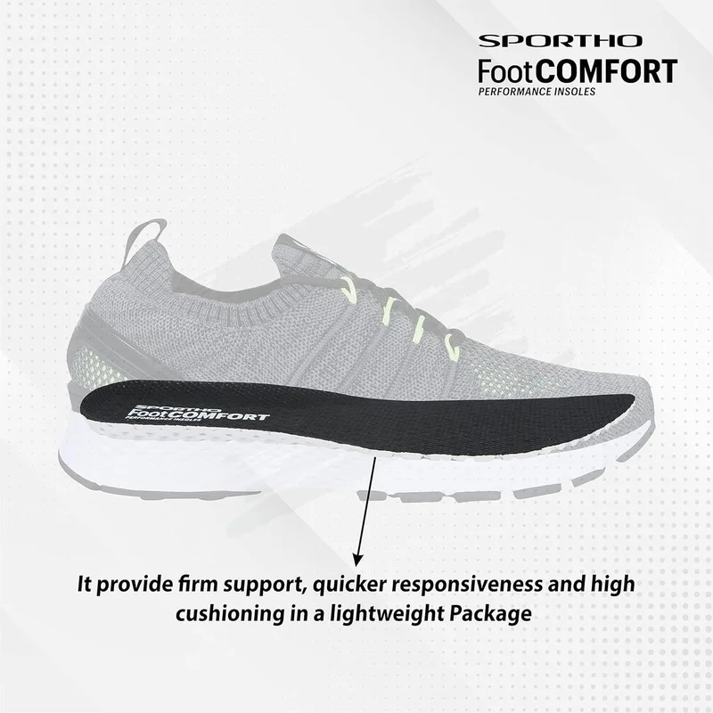 Men's Exercise & Fitness Running Shoes