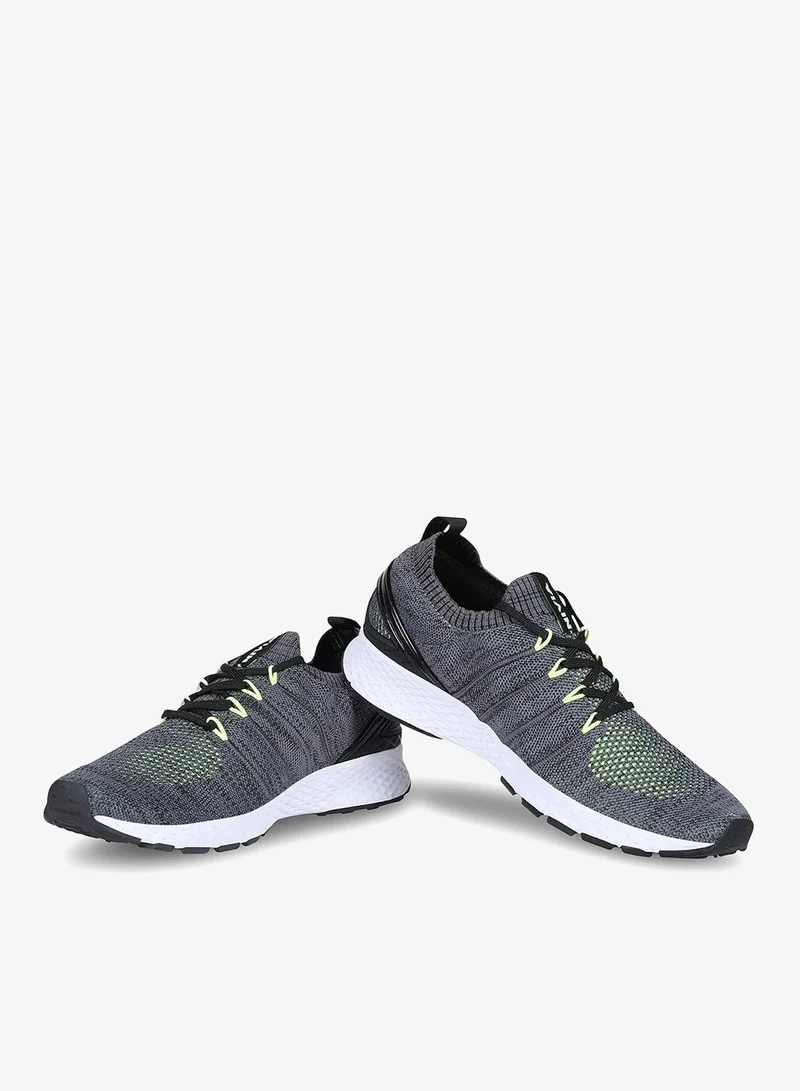 نيفيا Men's Exercise & Fitness Running Shoes