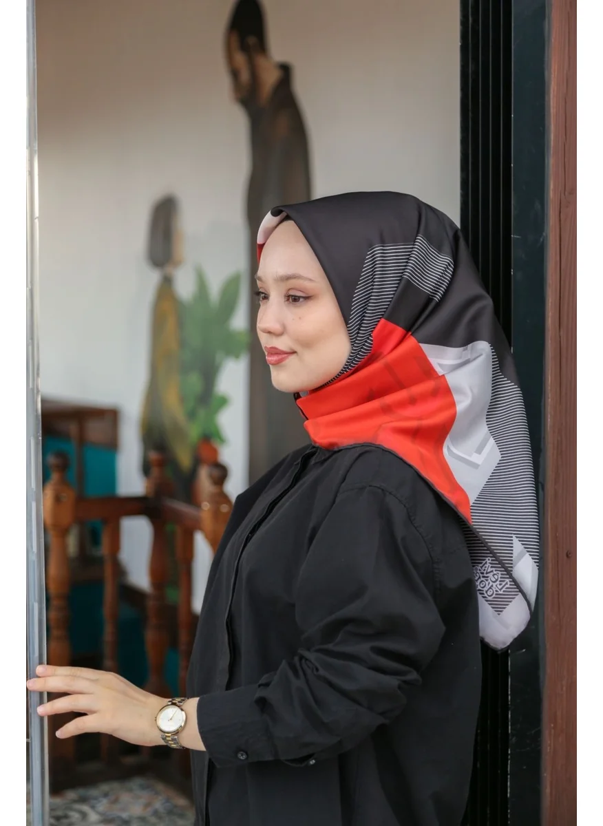Levidor Twill Scarf (Trend) LDT255-02