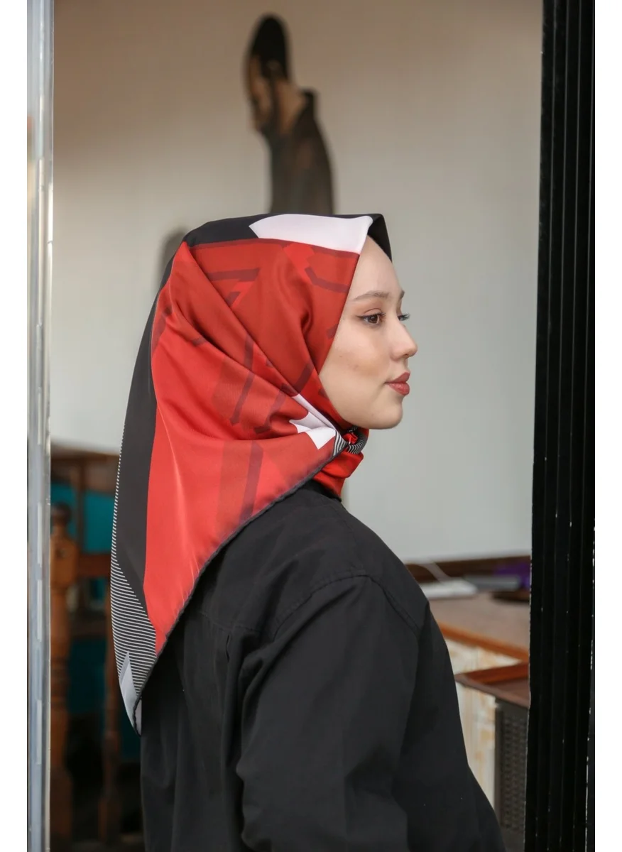Levidor Twill Scarf (Trend) LDT255-02