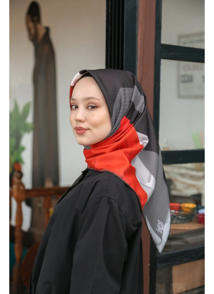 Levidor Twill Scarf (Trend) LDT255-02