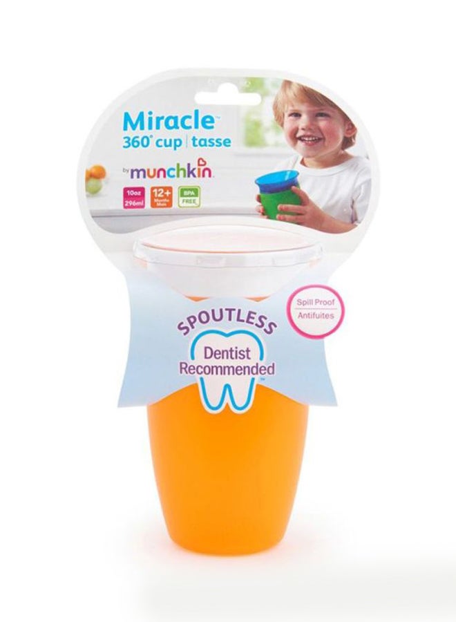 Munchkin Miracle 360 Sippy Cup - Image 4