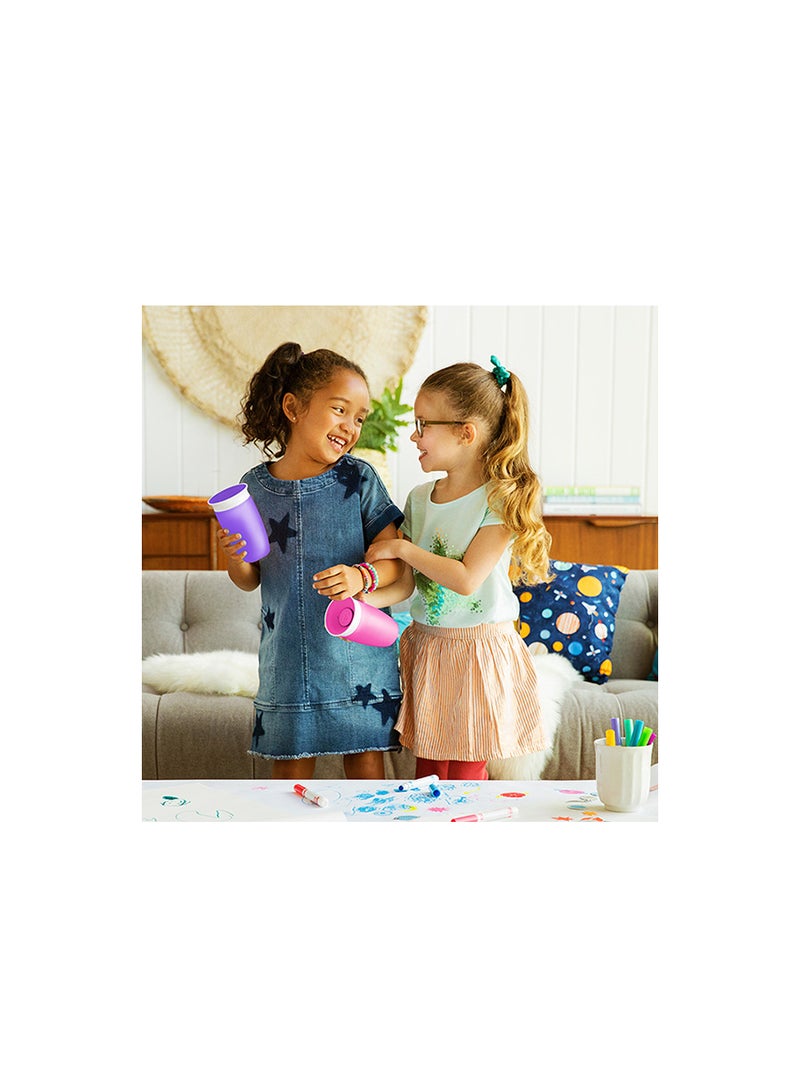 Munchkin Miracle 360 Sippy Cup - Image 5