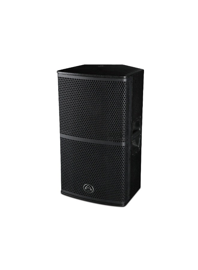 WHARFEDALE WLA-12MX Speaker Monitor Passive 1 12 inch 500W RMS 8 Ohms Paint Body - Image 3
