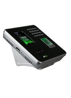 ZKTeco ZKTeco MB20 – Biometric Time Attendance Device with Fingerprint, Face Recognition, and ID Card Access  - Image 2
