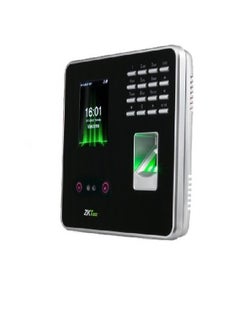 ZKTeco ZKTeco MB20 – Biometric Time Attendance Device with Fingerprint, Face Recognition, and ID Card Access  - Image 1