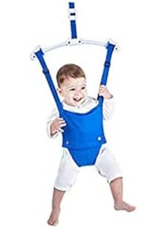 Baby Jumper Exerciser - Attached To The Ceiling
