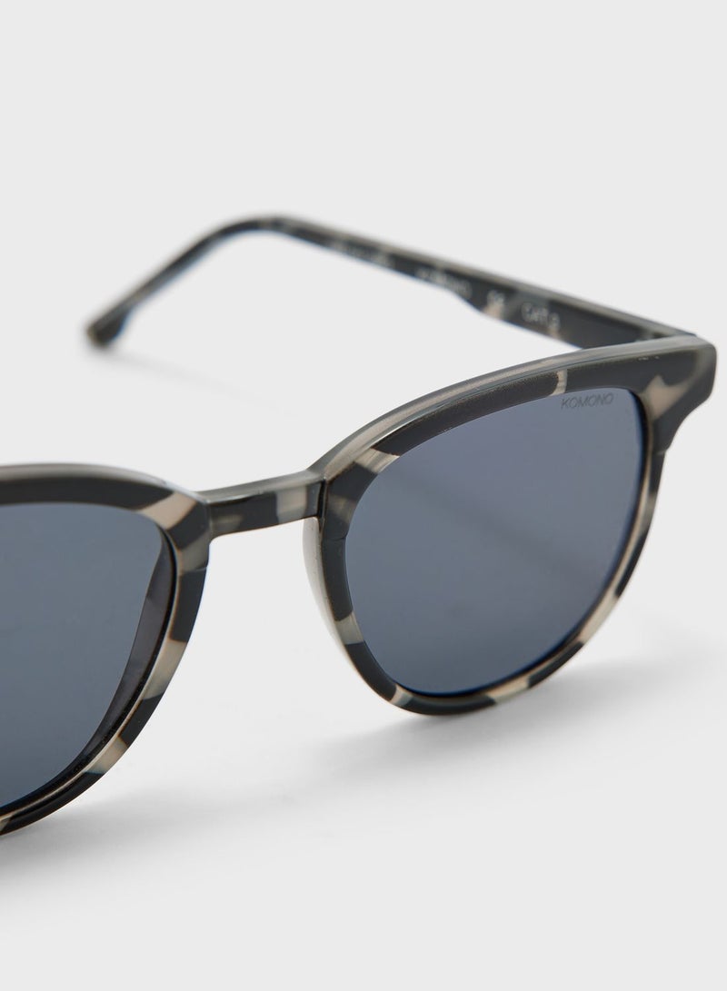 Komono Francis Sunglasses - Image 3