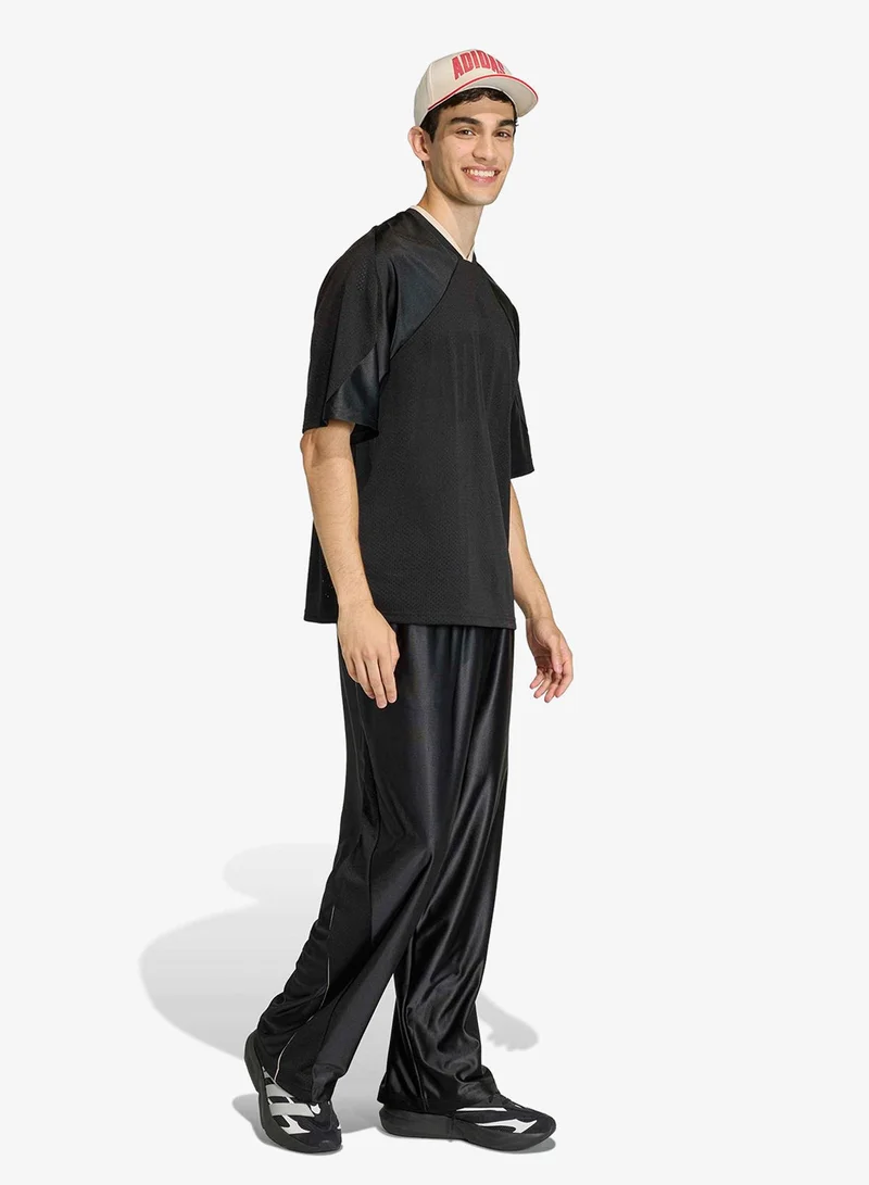 Adidas  Stadium Graphic Mesh T-Shirt for Men | Best Price UAE
