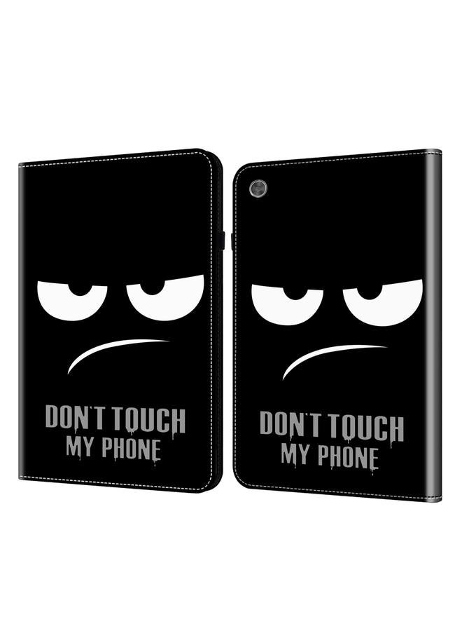 S-TOP Case For Lenovo Tab M10 HD Gen 2 Crystal Texture Painted Leather Tablet Case - Image 1