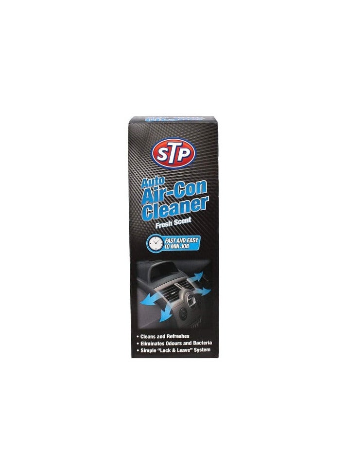 STP Air-Con Cleaner STP