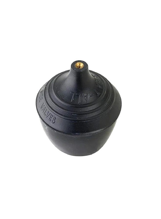 Master Plumber 225-284 MP Rubber Toilet Tank Ball - Image 2