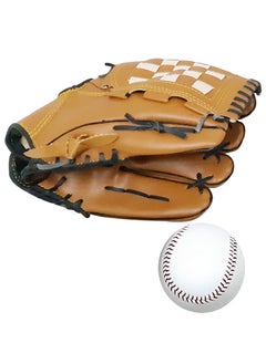 Spall Baseball Bat And Gloves Teens Baseball Set With Ball Carry Bag Aluminium Alloy Safe And Durable Ideal Gift Choice For All Players  - Image 3