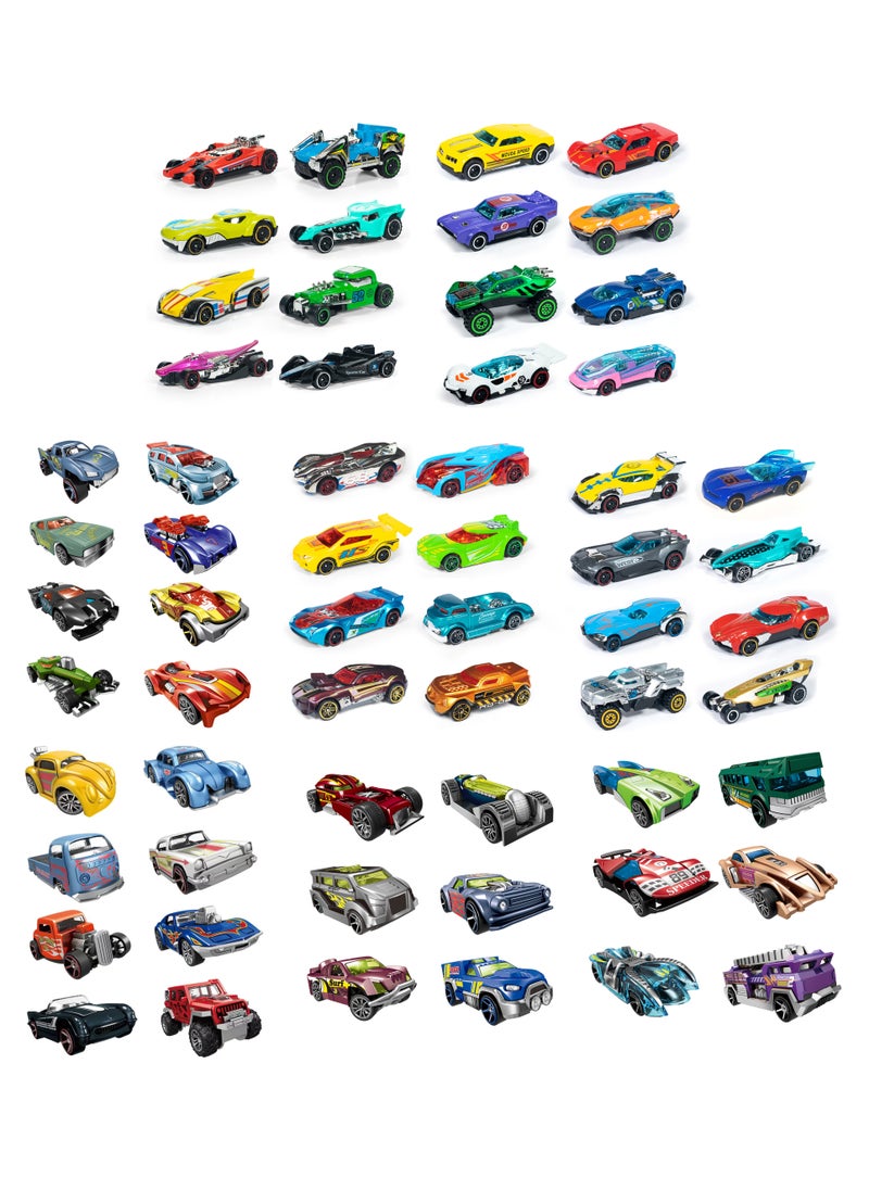 Power Joy Power Joy Vroom Vroom Die-cast Car Viper Wheelz 10-in-1, Assorted 1 Piece (Style & Color May Vary)  | Diecast Car | Diecast Vehicle | Sports Car | Display Cars | Perfect Gift for Collectors and Kids  - Image 2