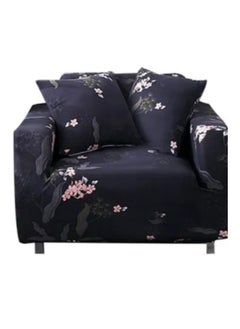 KUYING Full Body Sofa Cover With Pillow Case 