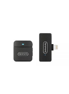 Saramonic SARAMONIC - Blink100 B3 Ultracompact 2.4GHz Dual-Channel Wireless Microphone System  - Image 1