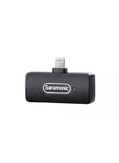 Saramonic SARAMONIC - Blink100 B3 Ultracompact 2.4GHz Dual-Channel Wireless Microphone System  - Image 2