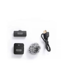 Saramonic SARAMONIC - Blink100 B3 Ultracompact 2.4GHz Dual-Channel Wireless Microphone System  - Image 3