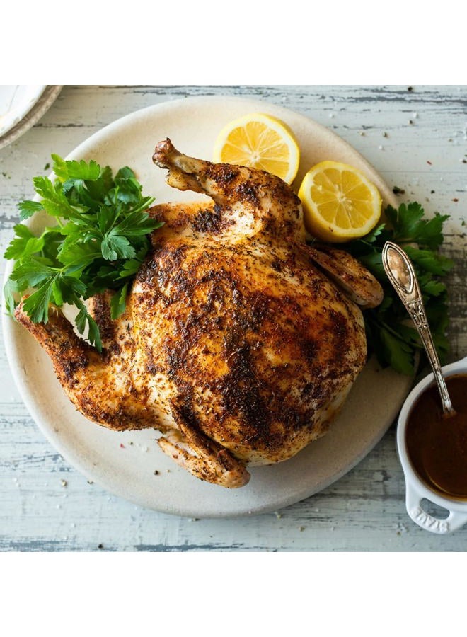 Chef Paul Magic Seasoning Blends Chef Paul Poultry 57g - Image 4