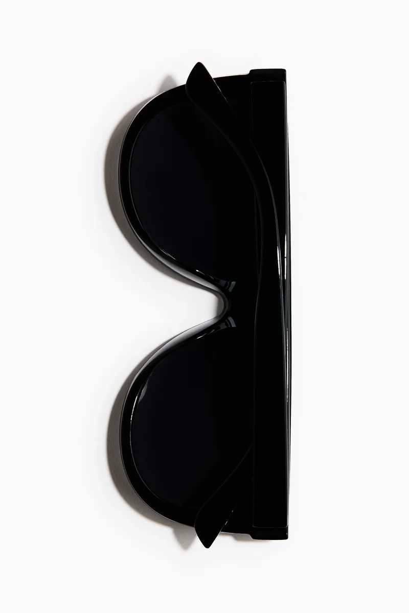 H&M Square sunglasses