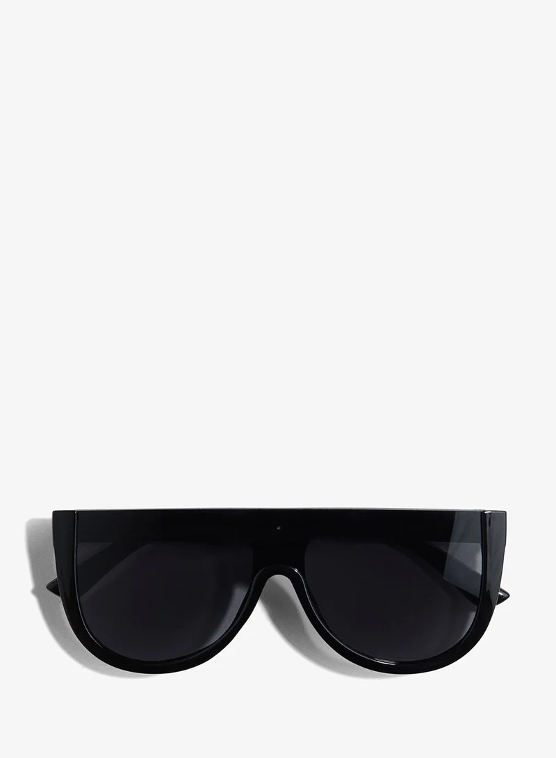 H&M Square sunglasses