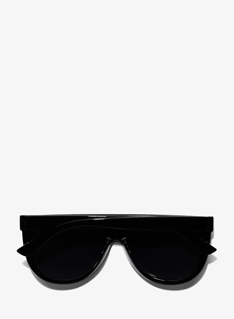 H&M Square sunglasses