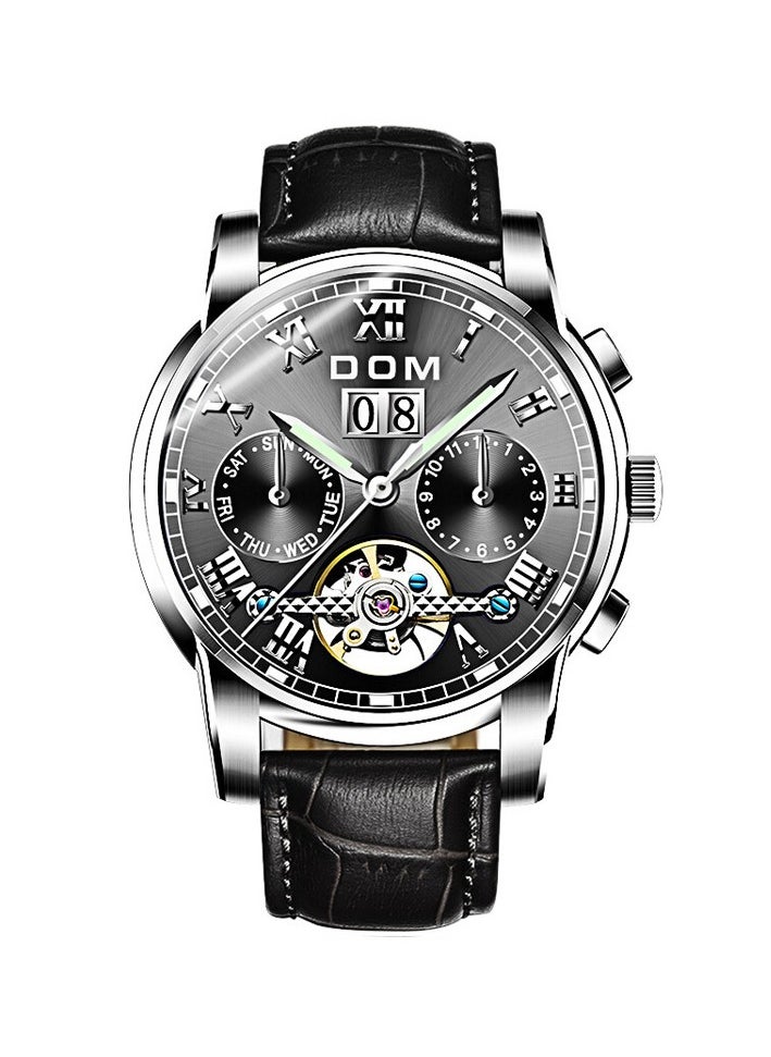 DOM Men's Multifunctional Watch  - Image 1