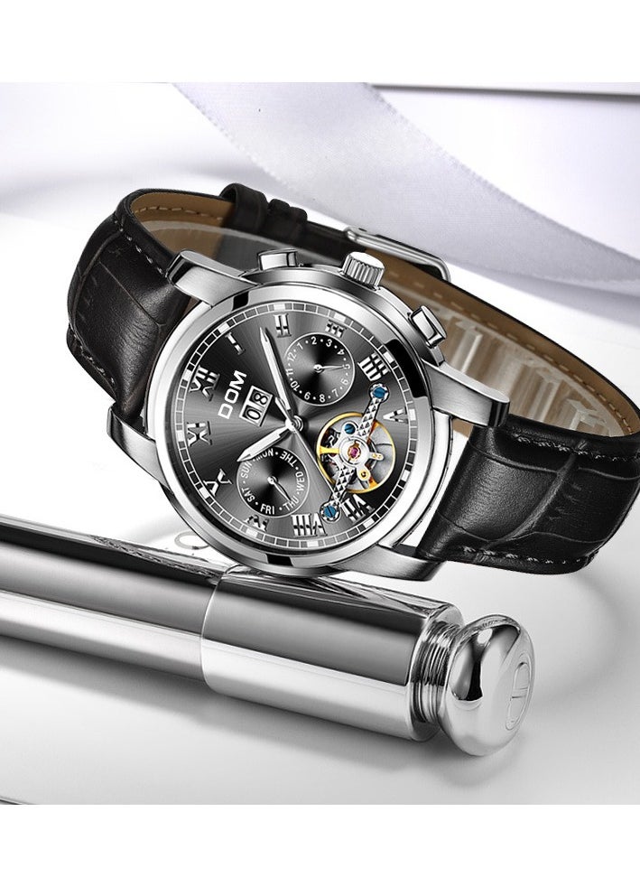 DOM Men's Multifunctional Watch  - Image 2