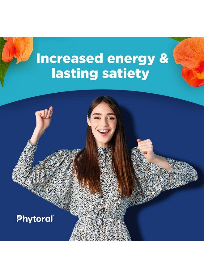Phytoral White Kidney Bean Extract Capsules - Ultra High Potency Optimized Extract for Enhanced Energy Digestion and AMPK Activation - Vegan Non-GMO Gluten Free Fiber and Antioxidant Rich Starch Inhibitor - Image 3