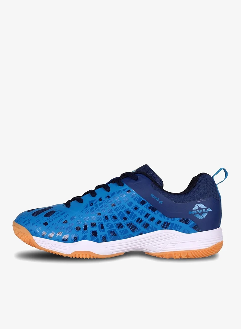 Hy-energy Badminton Shoes for Men