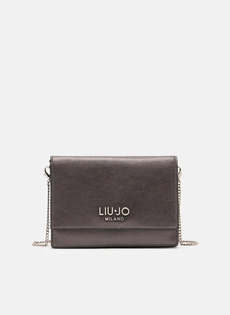 ليو جو حقيبة كروس بودي ليو جو بيتر