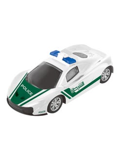 Power Joy Scale Vroom Die Cast DXB City Set  - Image 3