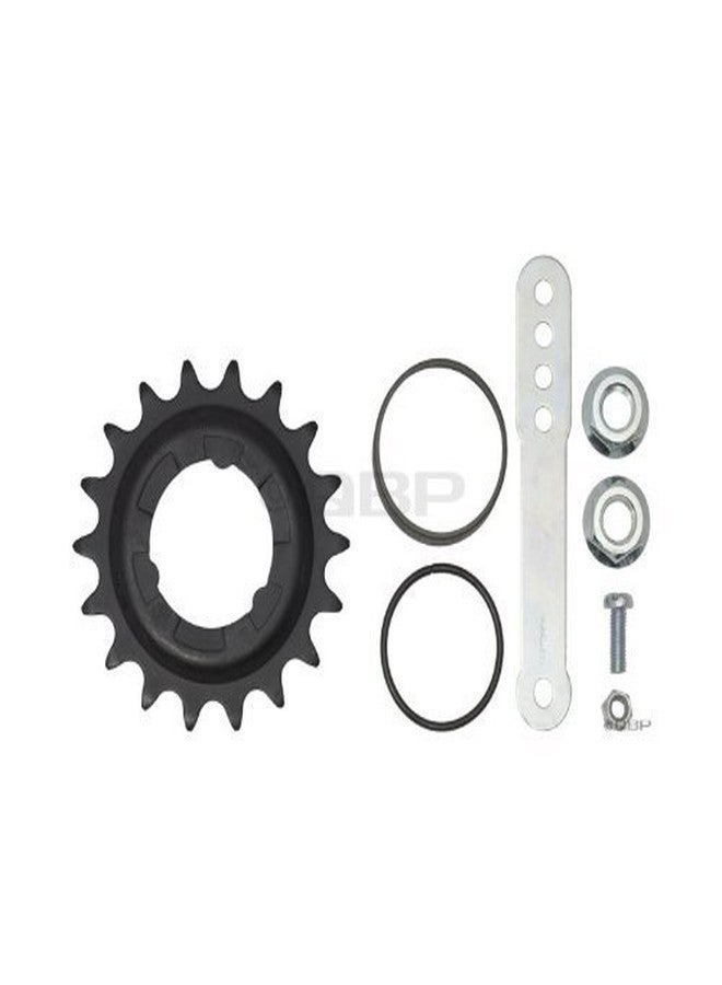 Shimano Hub Coaster Brake Trim Kit