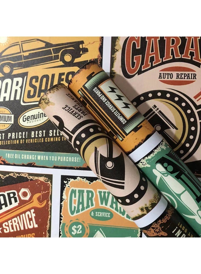 Anna 45*200cm 3D Waterproof and Moisture-Proof Self-Adhesive Wallpaper for Home Decor - Image 1