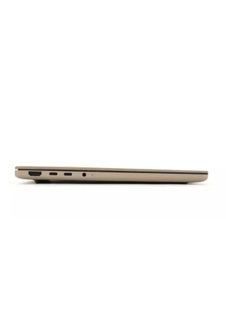 Zenbook A14 Laptop With 14 Inch WUXGA (1920x1200) Display, Qualcomm Snapdragon X2 Elite Processor/32GB RAM DDR5/512GB SSD/Qualcomm Adreno/Windows 11 Home/ English/Arabic Beige - view 5