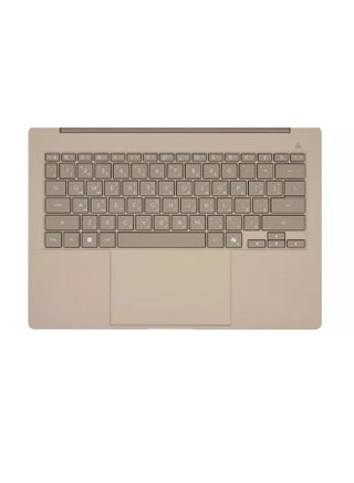 Zenbook A14 Laptop With 14 Inch WUXGA (1920x1200) Display, Qualcomm Snapdragon X2 Elite Processor/32GB RAM DDR5/512GB SSD/Qualcomm Adreno/Windows 11 Home/ English/Arabic Beige - view 3
