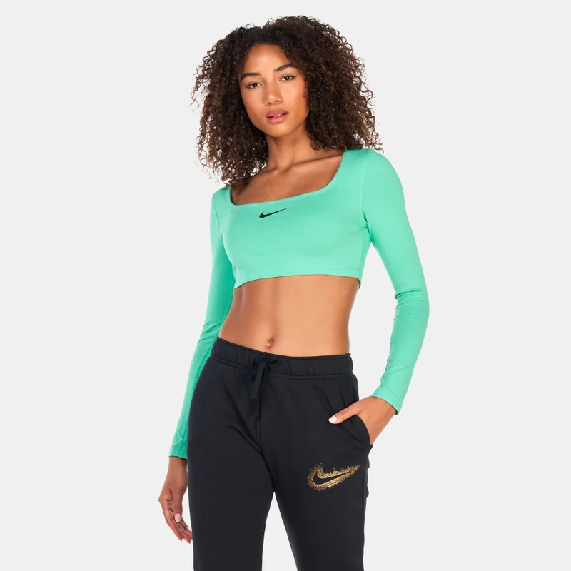 Nike Women's Sportswear Crop Top