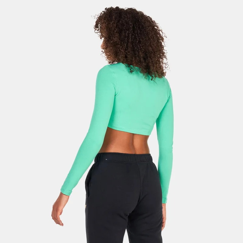 Nike Women's Sportswear Crop Top