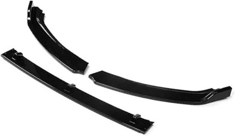 Wivplex Car Front Spoiler Body Kit for VW Golf MK7 - Image 1