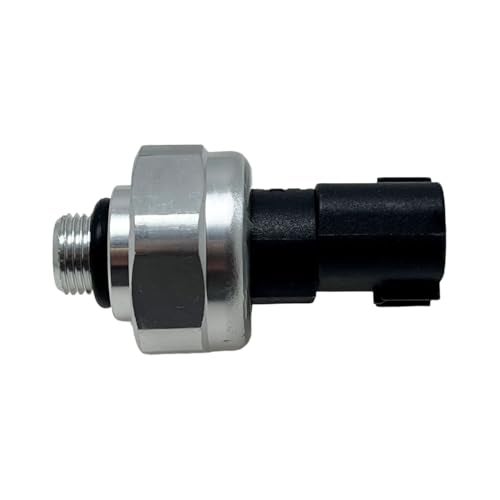 YCUPONE Air Conditioning A/C Pressure Switch Sensor 88719-33020 Compatible with iM iQ tC xB xD Avalon Camry Corolla Corolla iM Highlander Land Cruiser Matrix Prius CT200 ES300 ES350 IS250 IS300 IS350 - Image 3