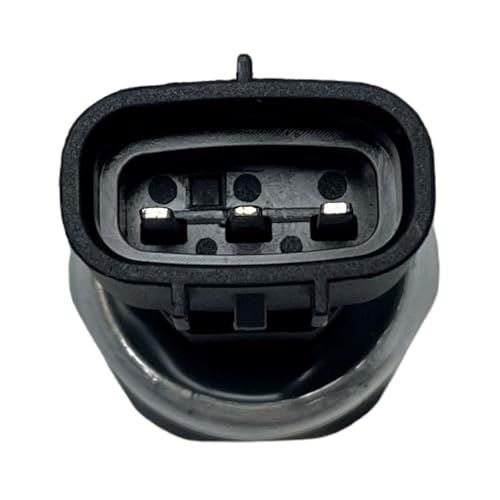 YCUPONE Air Conditioning A/C Pressure Switch Sensor 88719-33020 Compatible with iM iQ tC xB xD Avalon Camry Corolla Corolla iM Highlander Land Cruiser Matrix Prius CT200 ES300 ES350 IS250 IS300 IS350 - Image 5