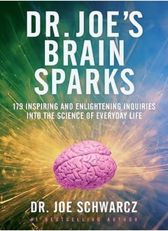 Dr  Joe s Brain Sparks