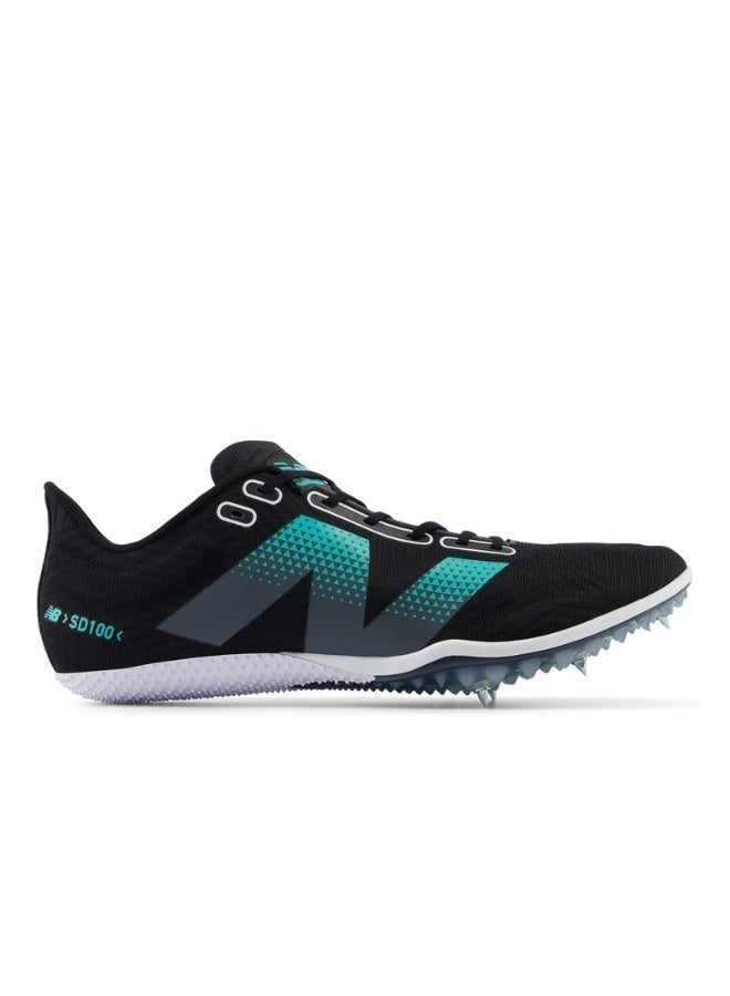 New Balance -BLACK (001) - Image 3