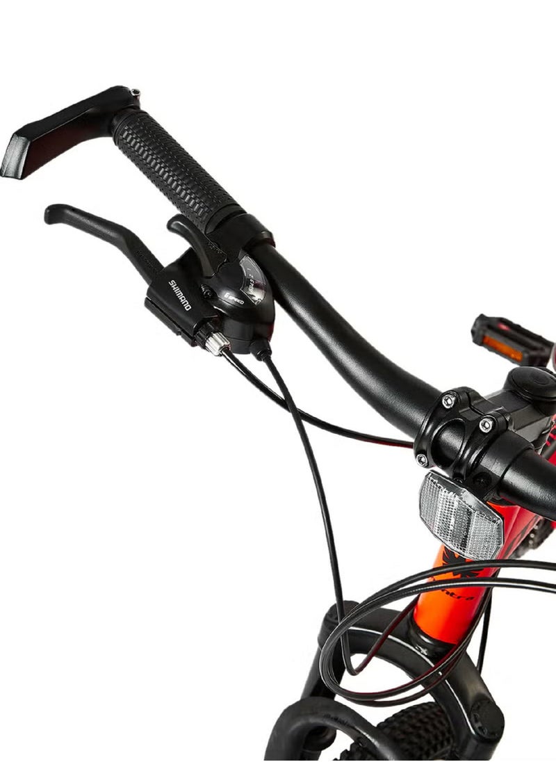 Montra Torro Durable Road Disc Folding Bike 20 Inch  - Image 3