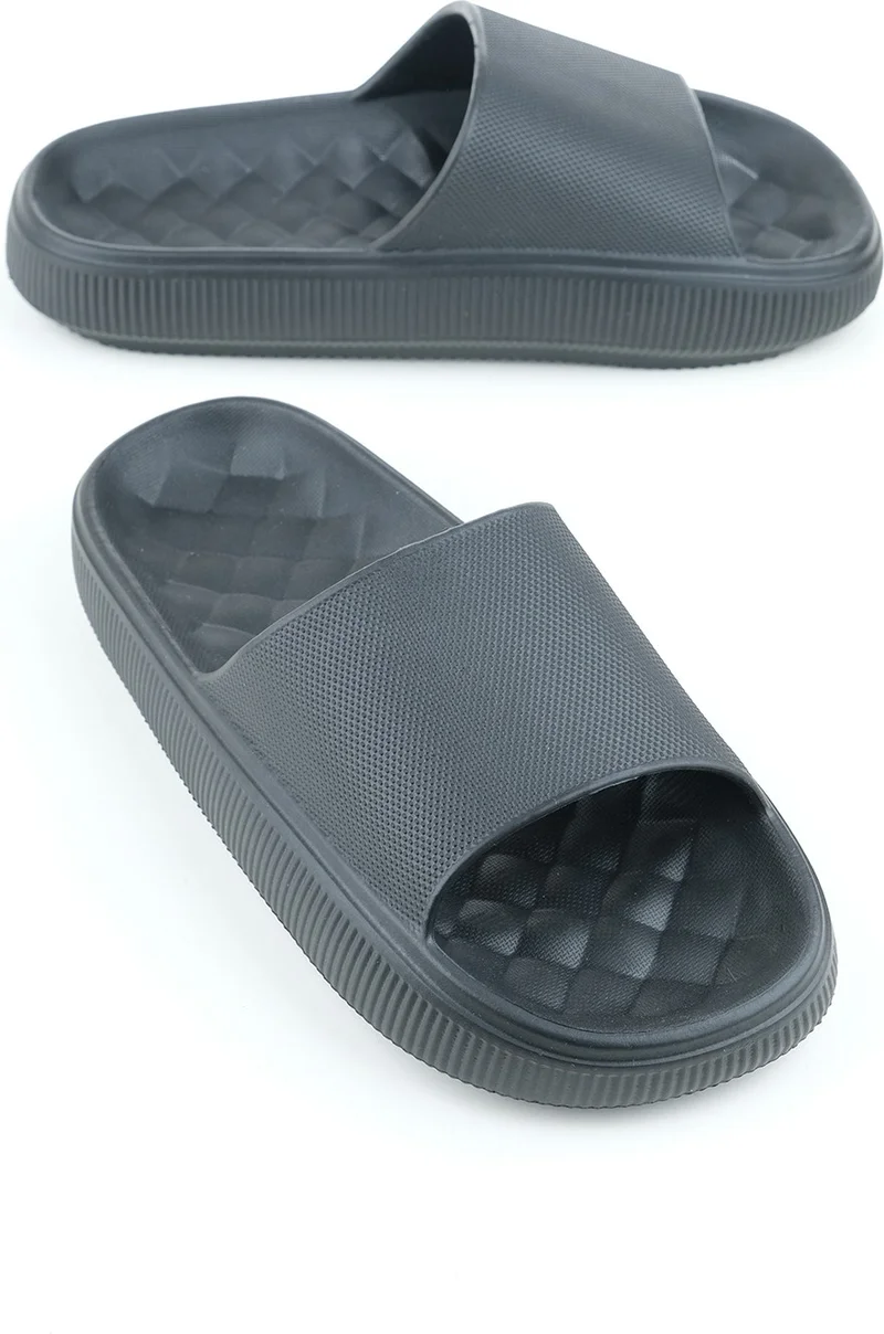 Gezer Summer Women's Slippers Suitable for Wet Floor