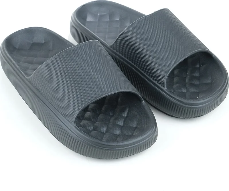 Gezer Summer Women's Slippers Suitable for Wet Floor