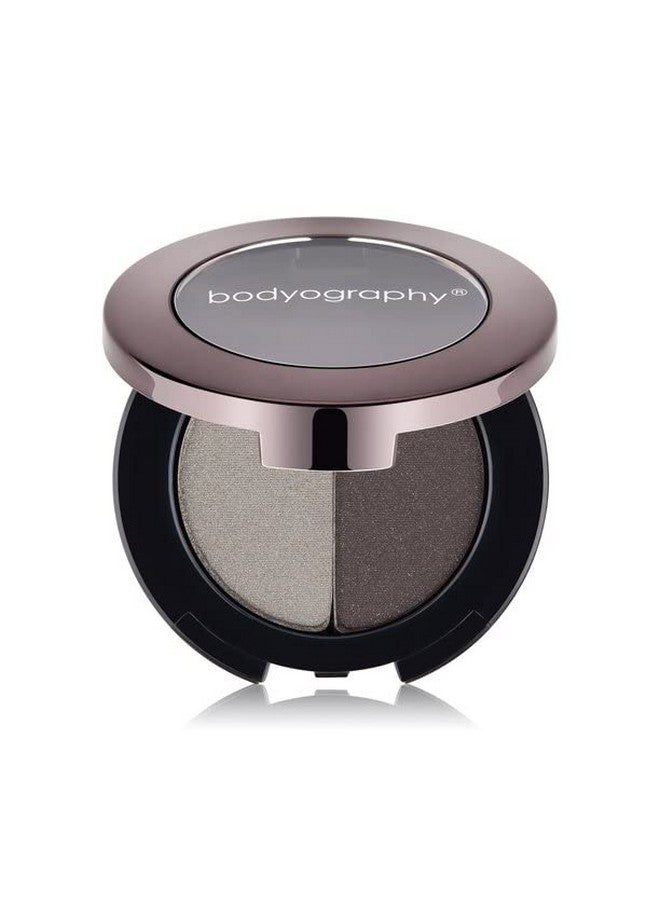 Bodyography Duo Expressions Eye Shadow - Image 1